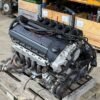 BMW E36 M3 S50B32 Engine