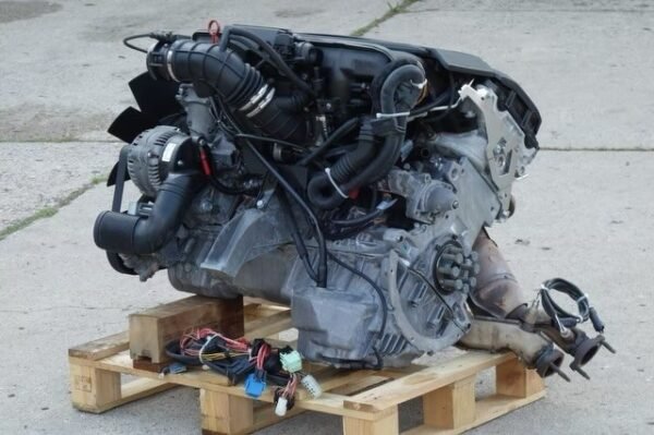 E46 M54B25 engine for sale