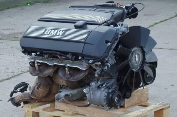 BMW E46 325i M54B25 Engine for sale