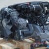 E46 M54B25 engine