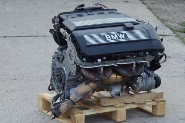 M54B25 engine for sale