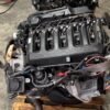 X5 E53 M57 engine for sale