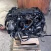 BMW F10 525d N57D30A Engine for sale