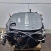 BMW F10 535d N57D30B Engine 2015