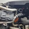 BMW F10 535d N57D30B Engine 2015