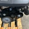 BMW F31 330d N57D30A Engine 2015