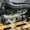 BMW F31 330d N57 engine