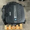 BMW F31 330d N57D30A Engine 2015