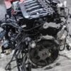 BMW X3 E83 M57D30TU2 Engine 2007