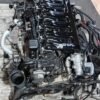 X3 E83 M57 engine for sale