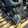 BMW E60 535d M57D30TU2 Engine 2007