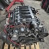 E60 535D LCI engine for sale