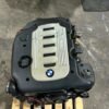 BMW E60 535d M57D30TU2 Engine 2007