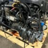 E60 535D m57 engine for sale