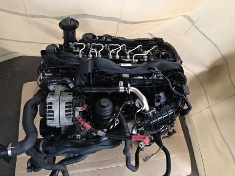 X6 E71 engine for sale