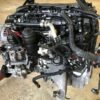 BMW X5 E70 N57D30B Engine 2012