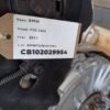 BMW F30 330e B48B20A Engine 2017