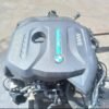BMW F30 330e B48B20A Engine 2017