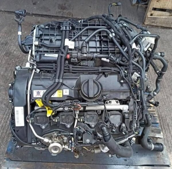 B48B20A engine for sale